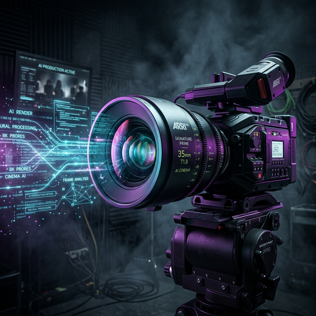 Cinematic Quality
