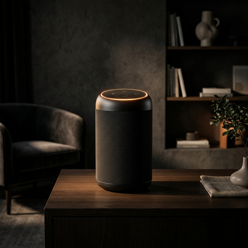 Lifestyle Commercial